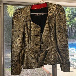 Escada Jacket
